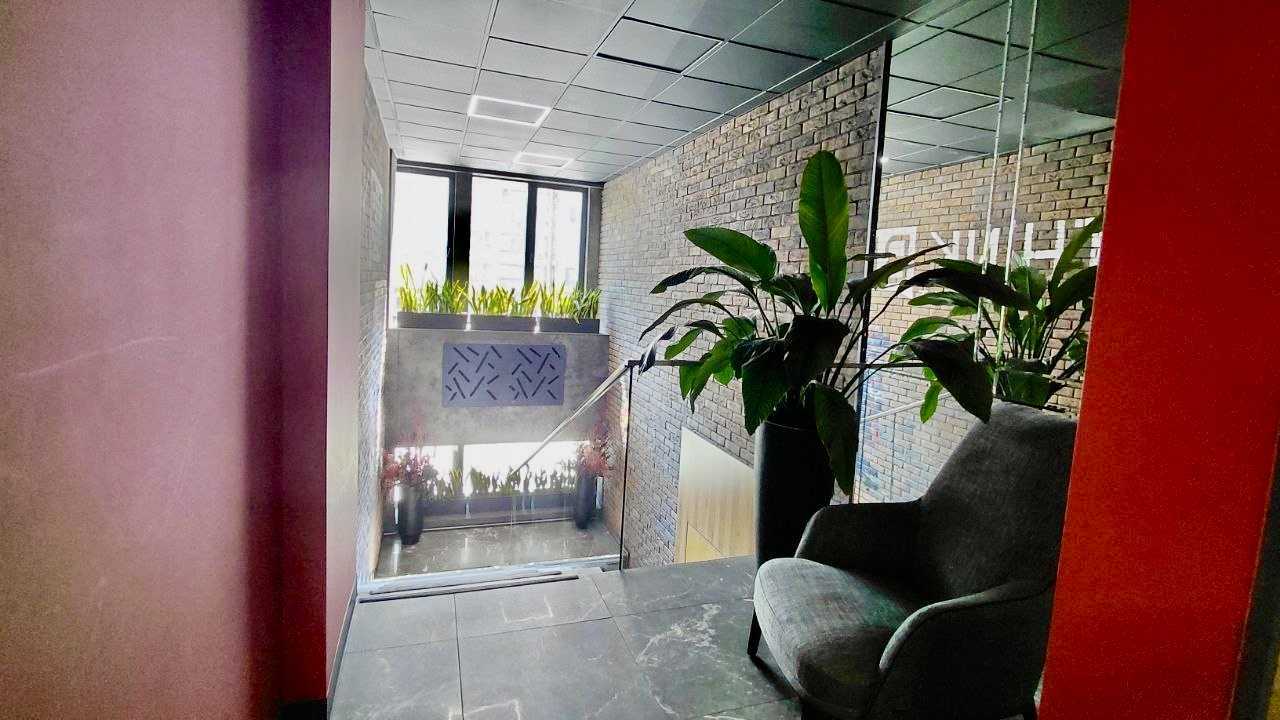Аренда офиса 55 м², Митрополита Василия Липковского ул., 45