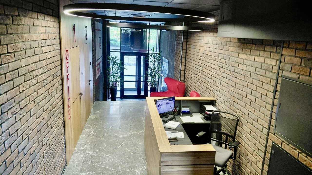 Аренда офиса 55 м², Митрополита Василия Липковского ул., 45