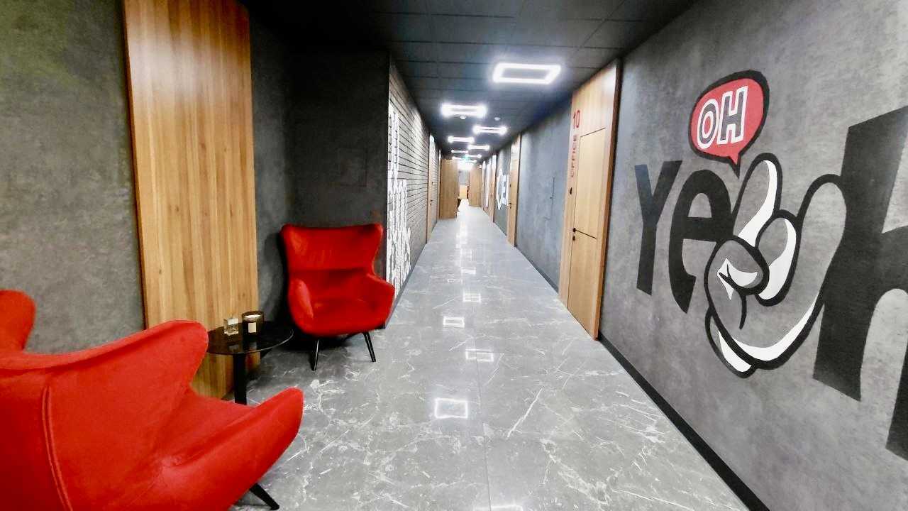 Аренда офиса 55 м², Митрополита Василия Липковского ул., 45