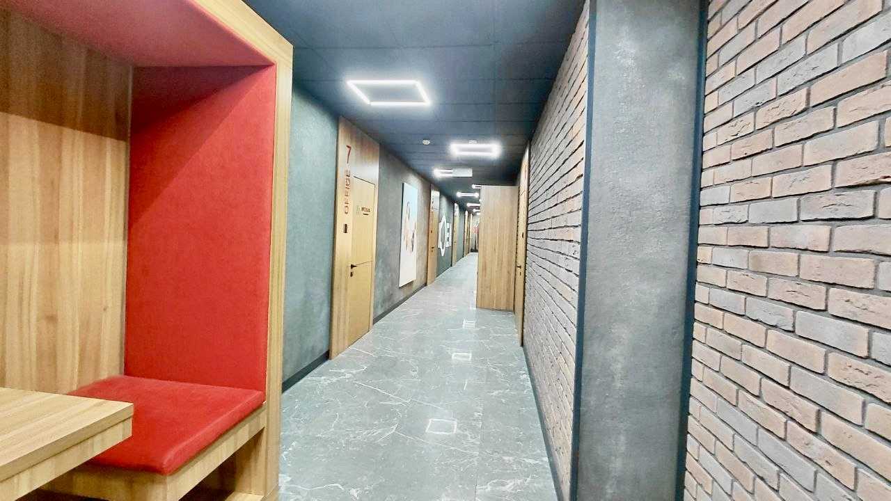 Аренда офиса 55 м², Митрополита Василия Липковского ул., 45