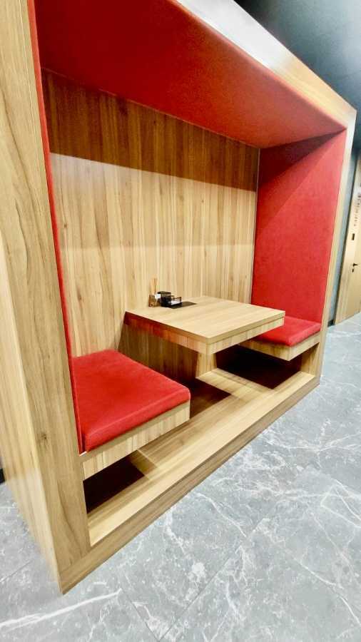 Аренда офиса 55 м², Митрополита Василия Липковского ул., 45