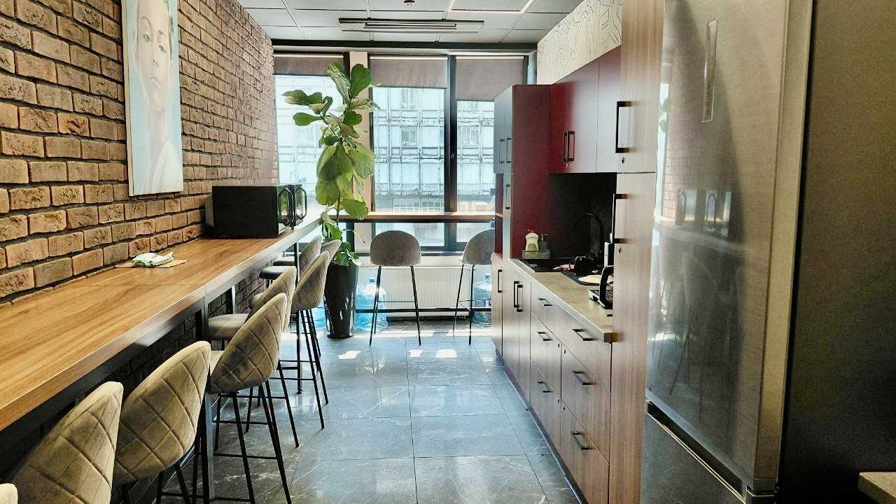 Аренда офиса 55 м², Митрополита Василия Липковского ул., 45