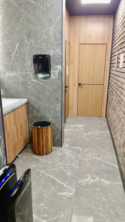 Аренда офиса 55 м², Митрополита Василия Липковского ул., 45