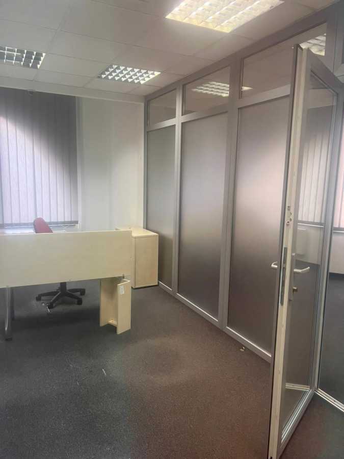 Аренда офиса 2357 м², Тараса Шевченко бул., 37/122