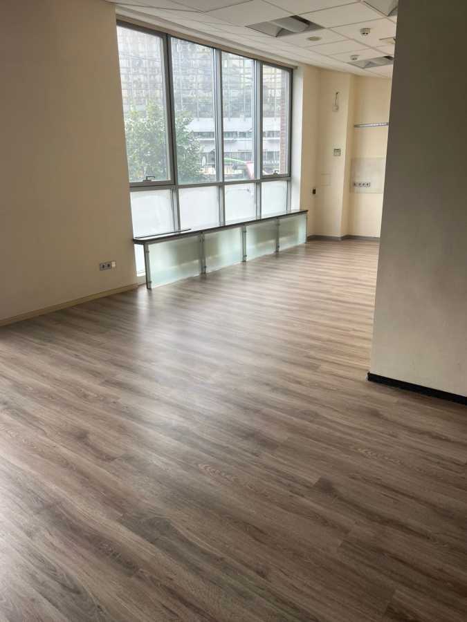 Аренда офиса 2357 м², Тараса Шевченко бул., 37/122