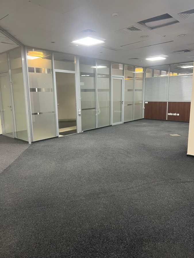 Аренда офиса 2357 м², Тараса Шевченко бул., 37/122