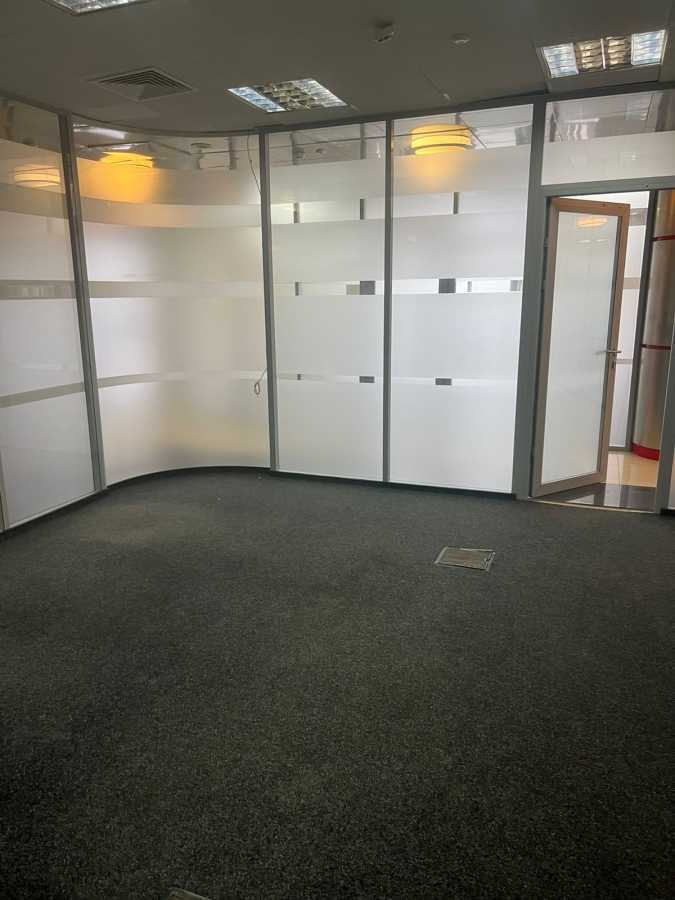 Аренда офиса 2357 м², Тараса Шевченко бул., 37/122