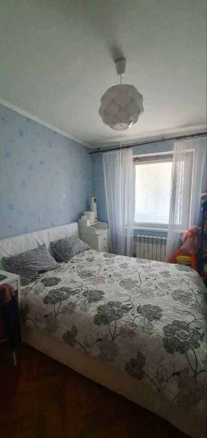 Продажа 2-комнатной квартиры 53.5 м², Оноре Де Бальзака ул., 79