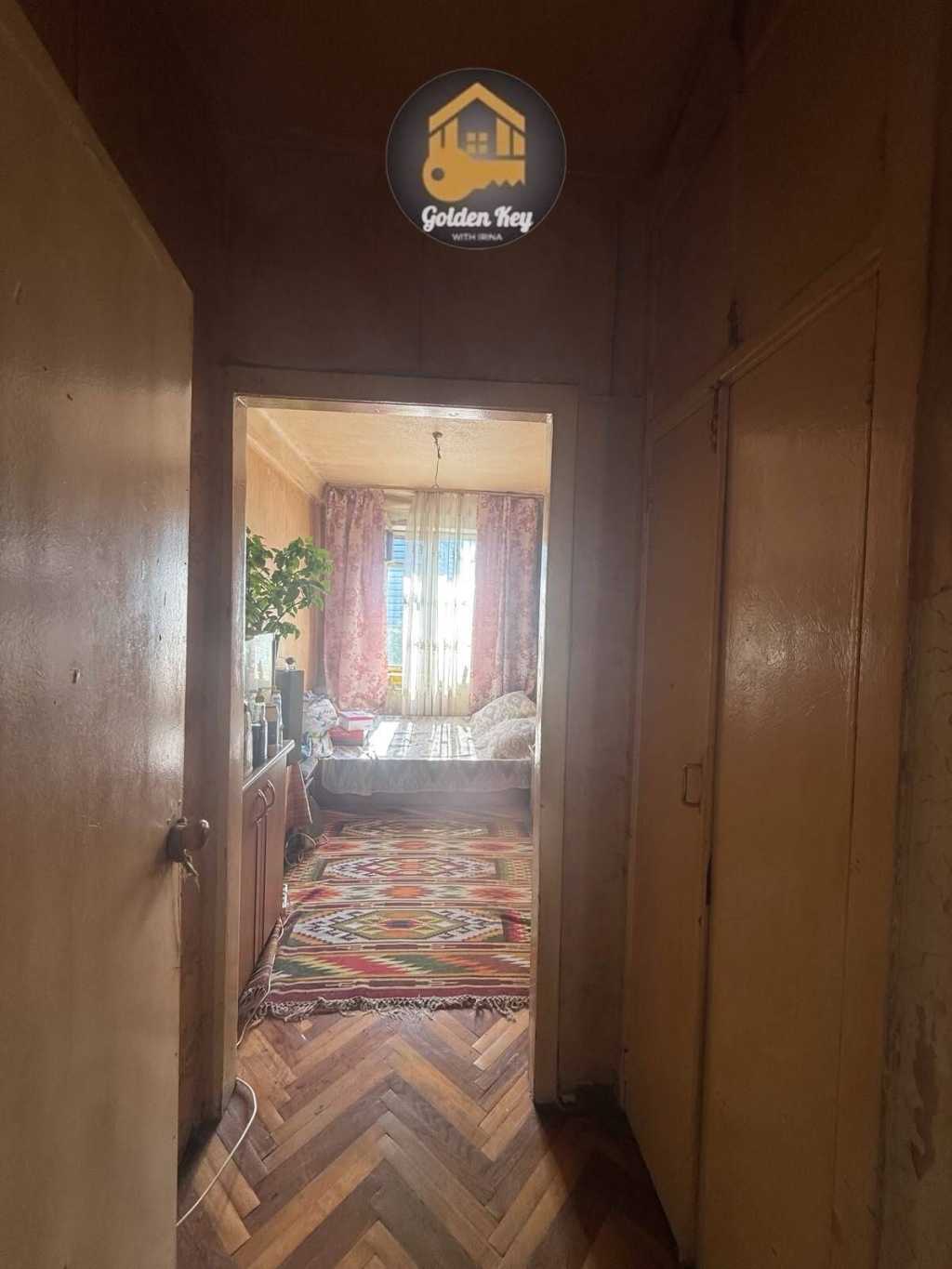 Продажа 2-комнатной квартиры 41 м², Вифлеємська, 14