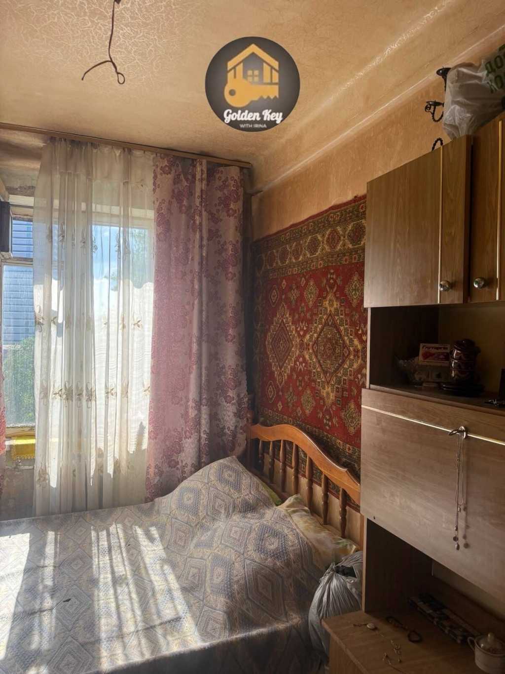 Продажа 2-комнатной квартиры 41 м², Вифлеємська, 14