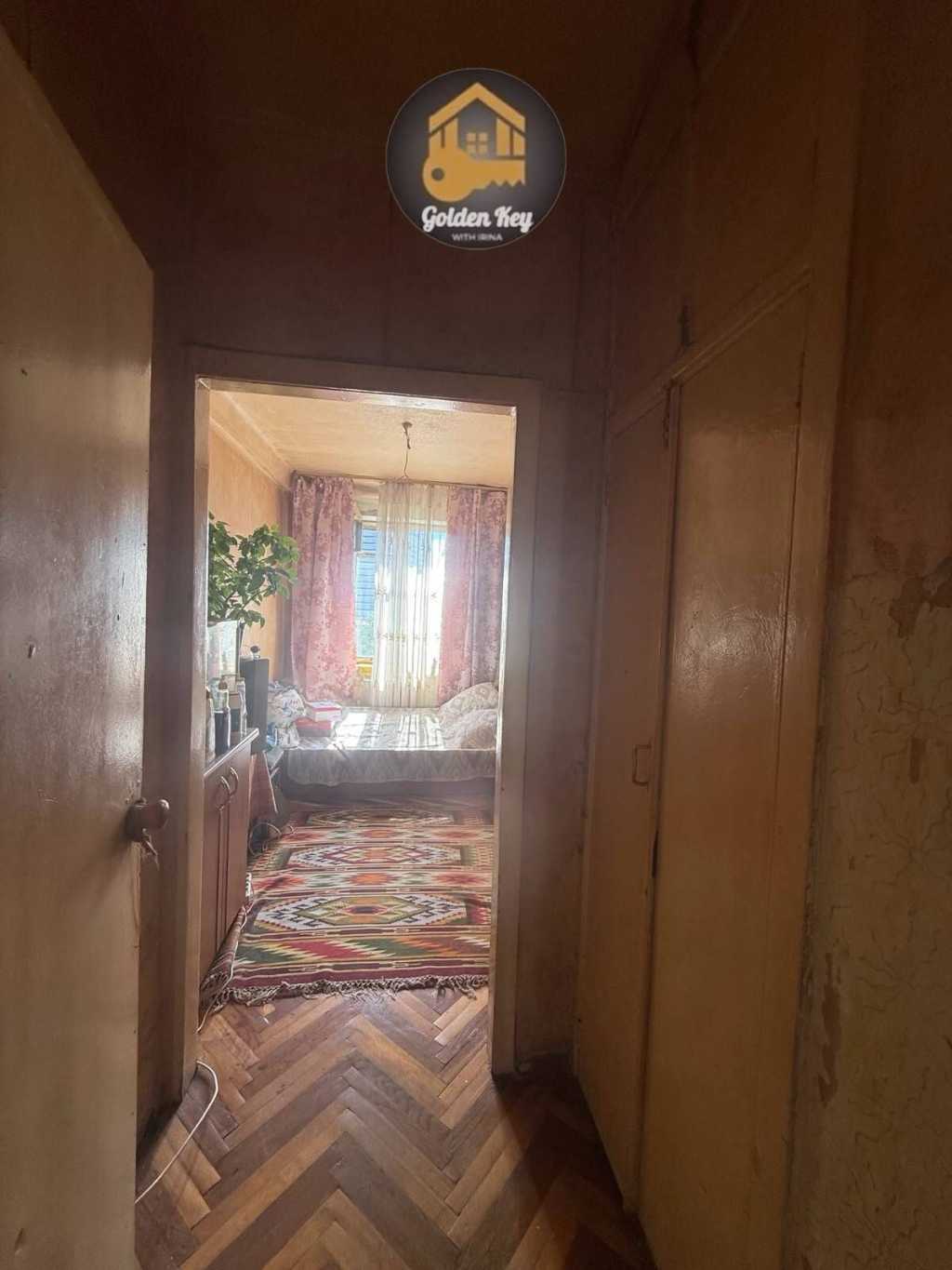 Продажа 2-комнатной квартиры 41 м², Вифлеємська, 14
