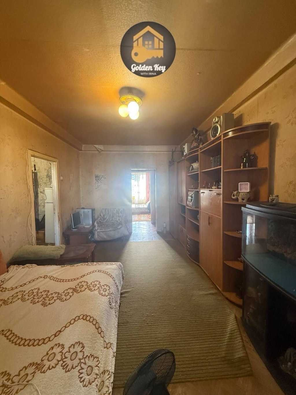 Продажа 2-комнатной квартиры 41 м², Вифлеємська, 14