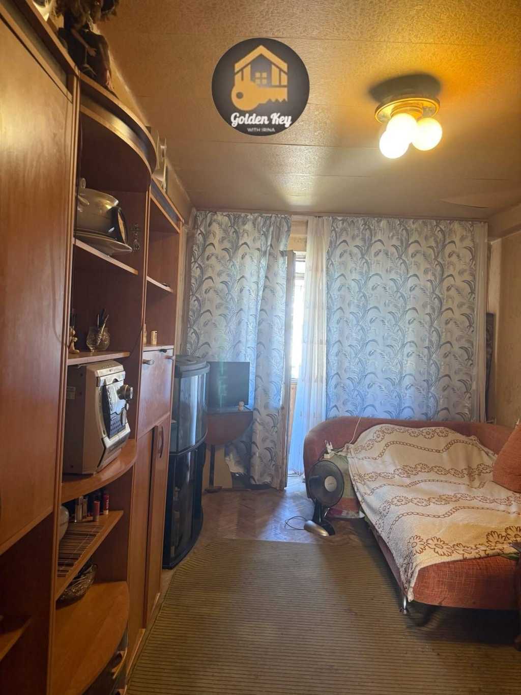 Продажа 2-комнатной квартиры 41 м², Вифлеємська, 14