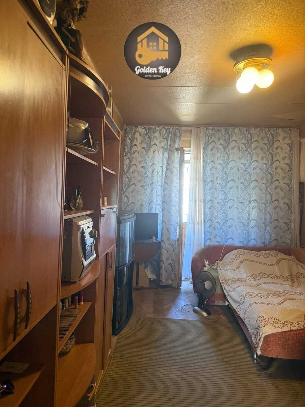 Продажа 2-комнатной квартиры 41 м², Вифлеємська, 14