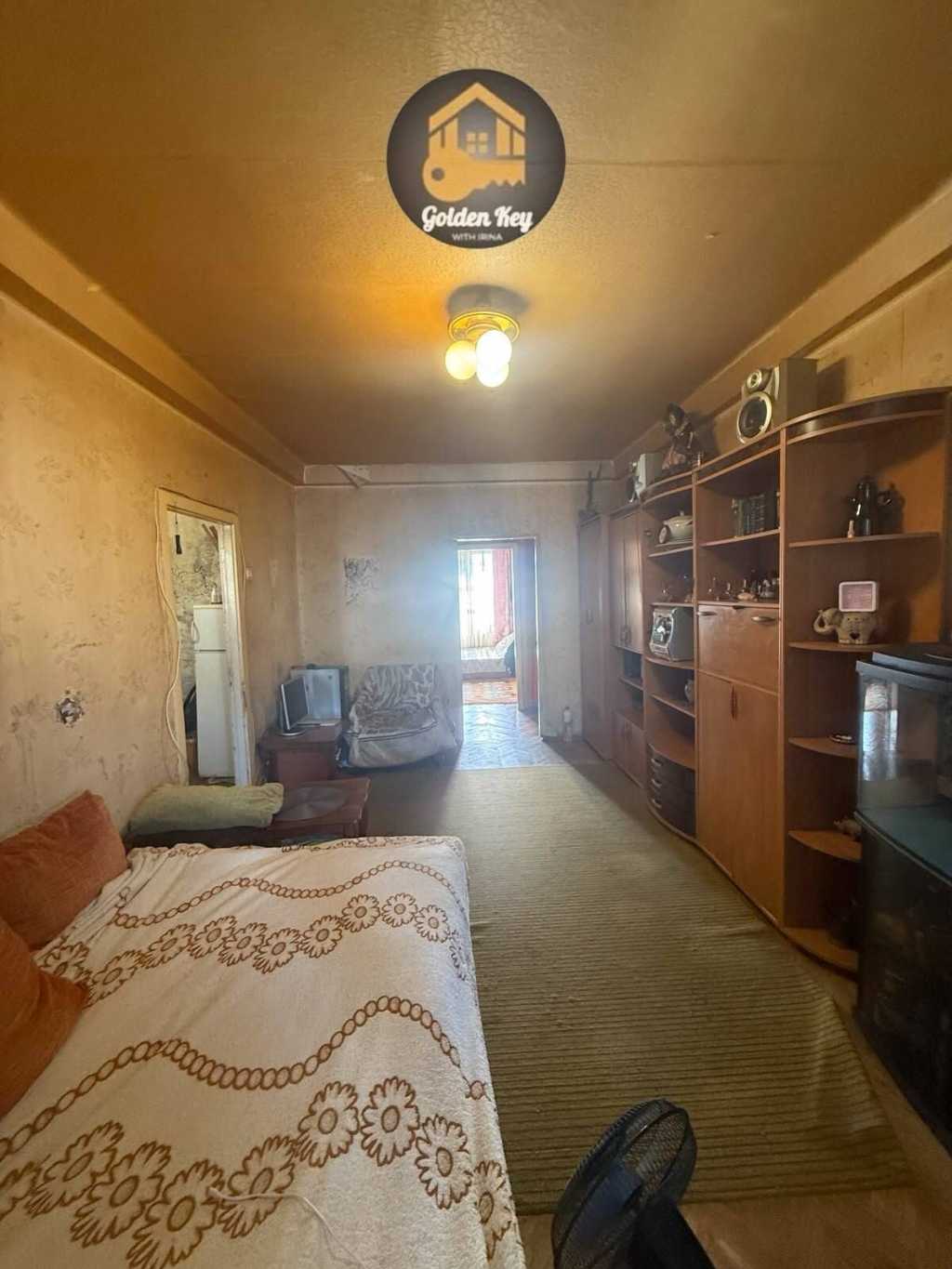 Продажа 2-комнатной квартиры 41 м², Вифлеємська, 14