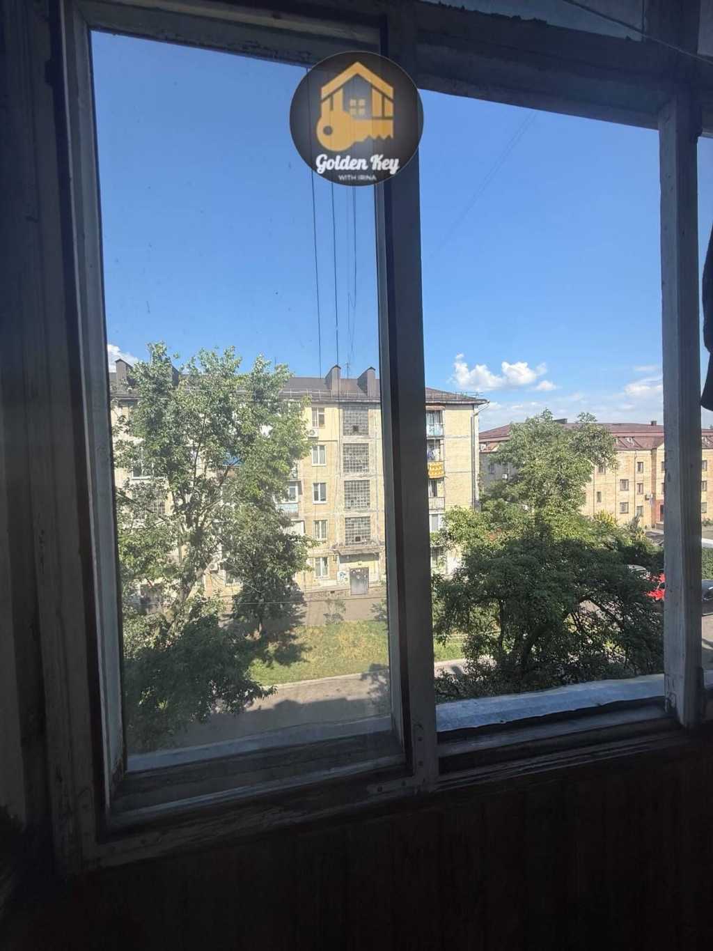 Продажа 2-комнатной квартиры 41 м², Вифлеємська, 14