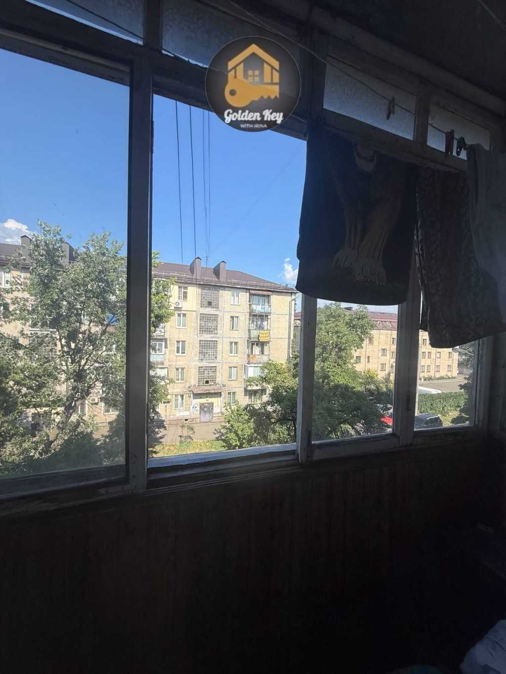Продажа 2-комнатной квартиры 41 м², Вифлеємська, 14