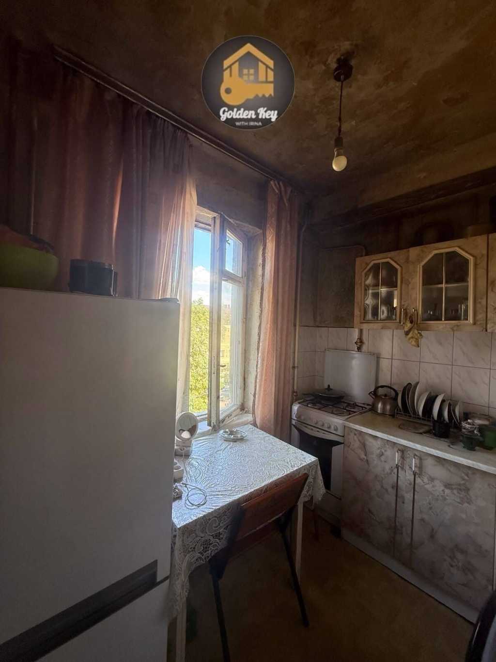 Продажа 2-комнатной квартиры 41 м², Вифлеємська, 14