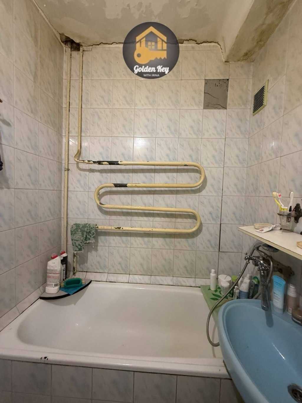 Продажа 2-комнатной квартиры 41 м², Вифлеємська, 14