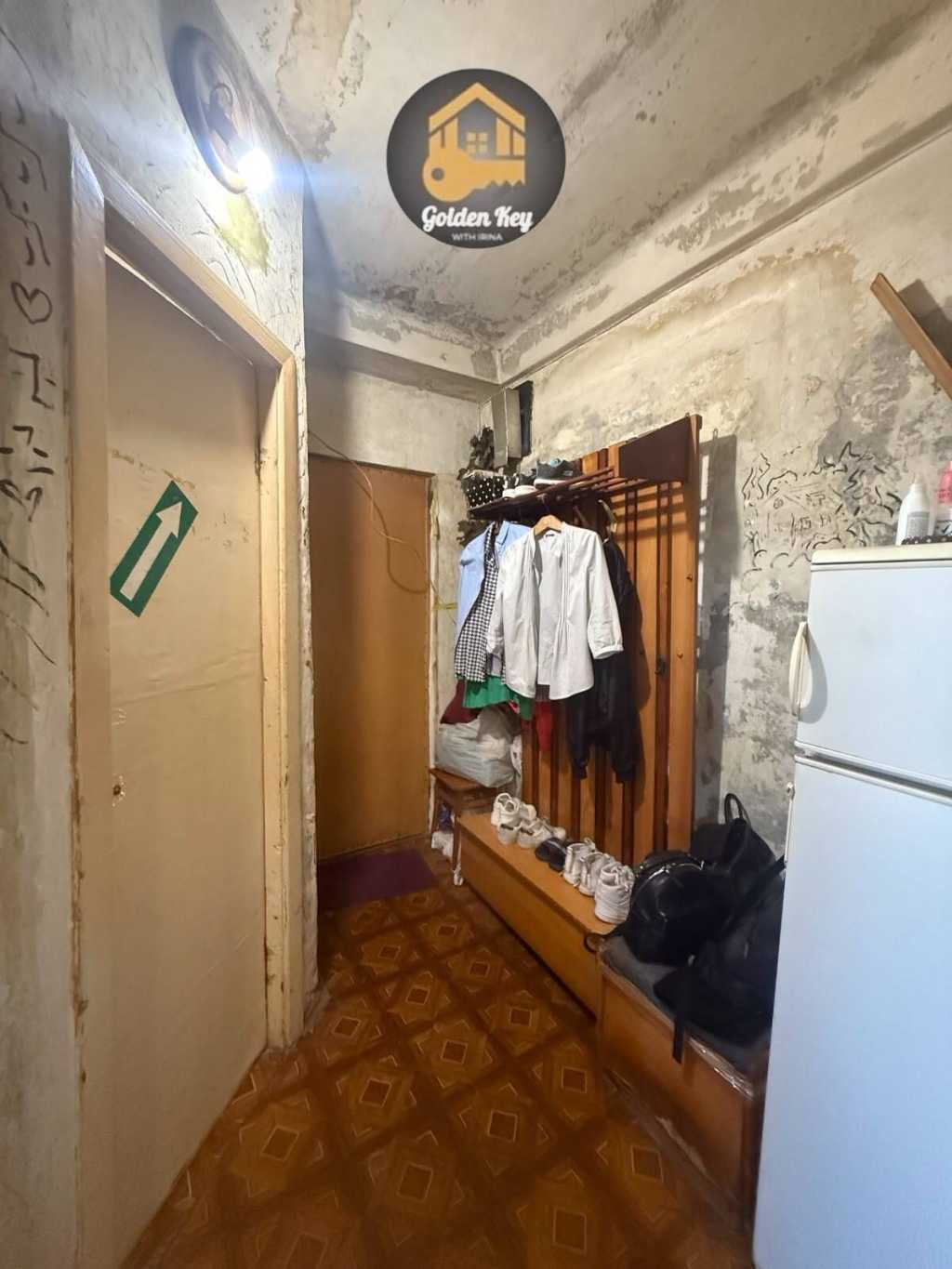 Продажа 2-комнатной квартиры 41 м², Вифлеємська, 14