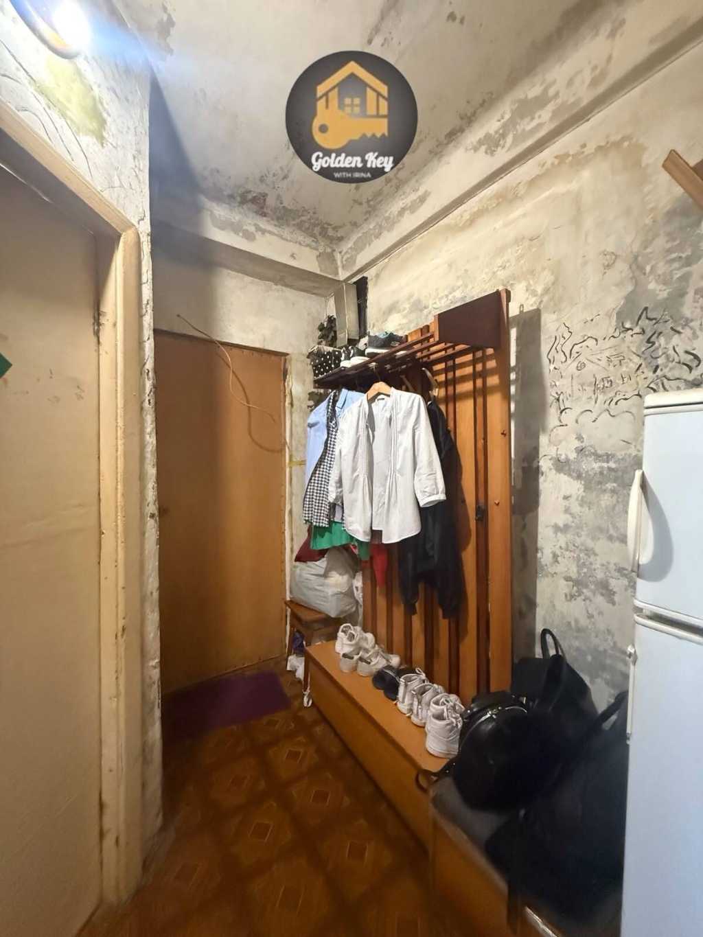Продажа 2-комнатной квартиры 41 м², Вифлеємська, 14