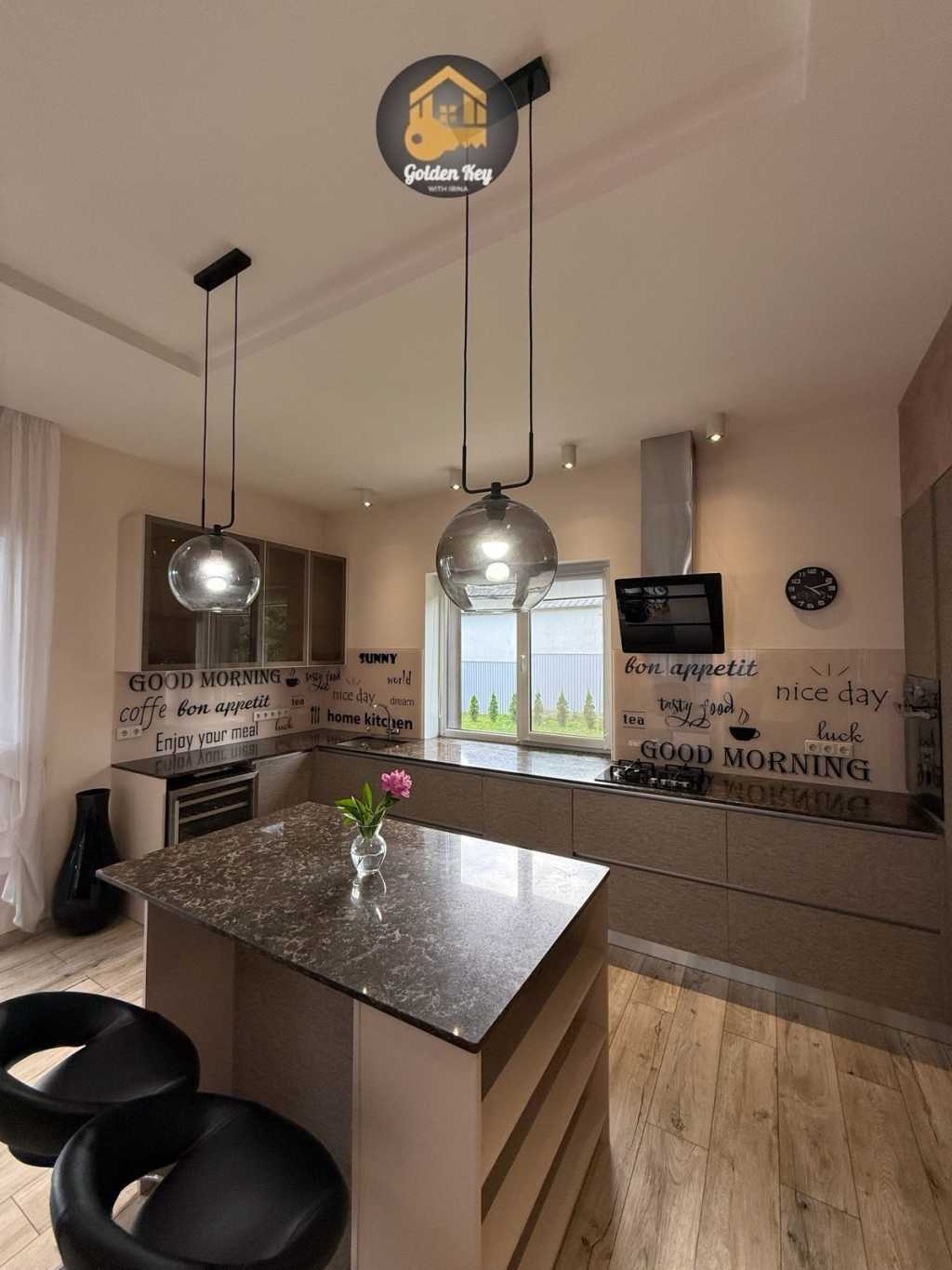 Продаж будинку 250 м², Марії Примаченко, 16