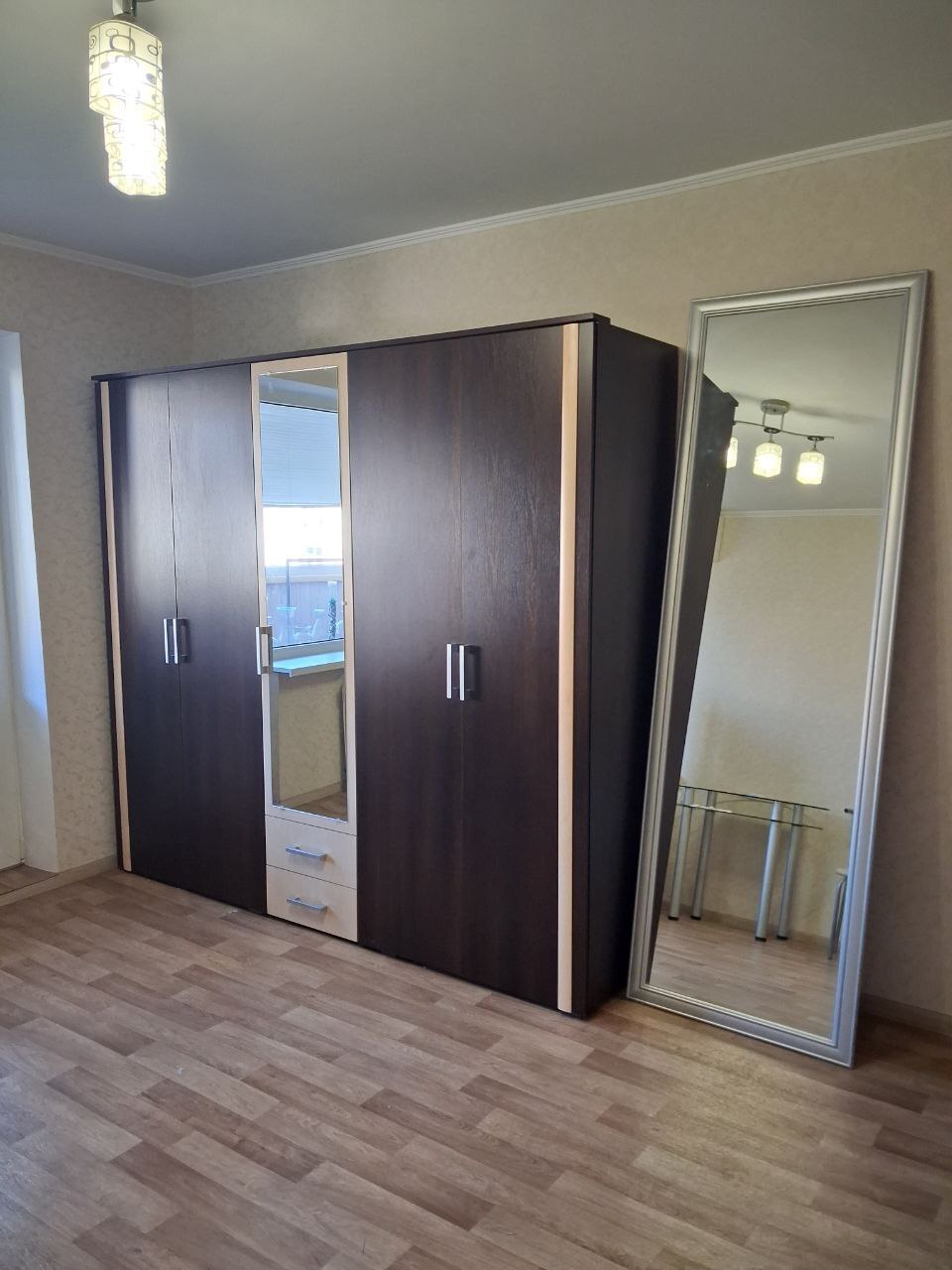 Продаж 1-кімнатної квартири 35 м², Наталії Ужвій вул., 8А
