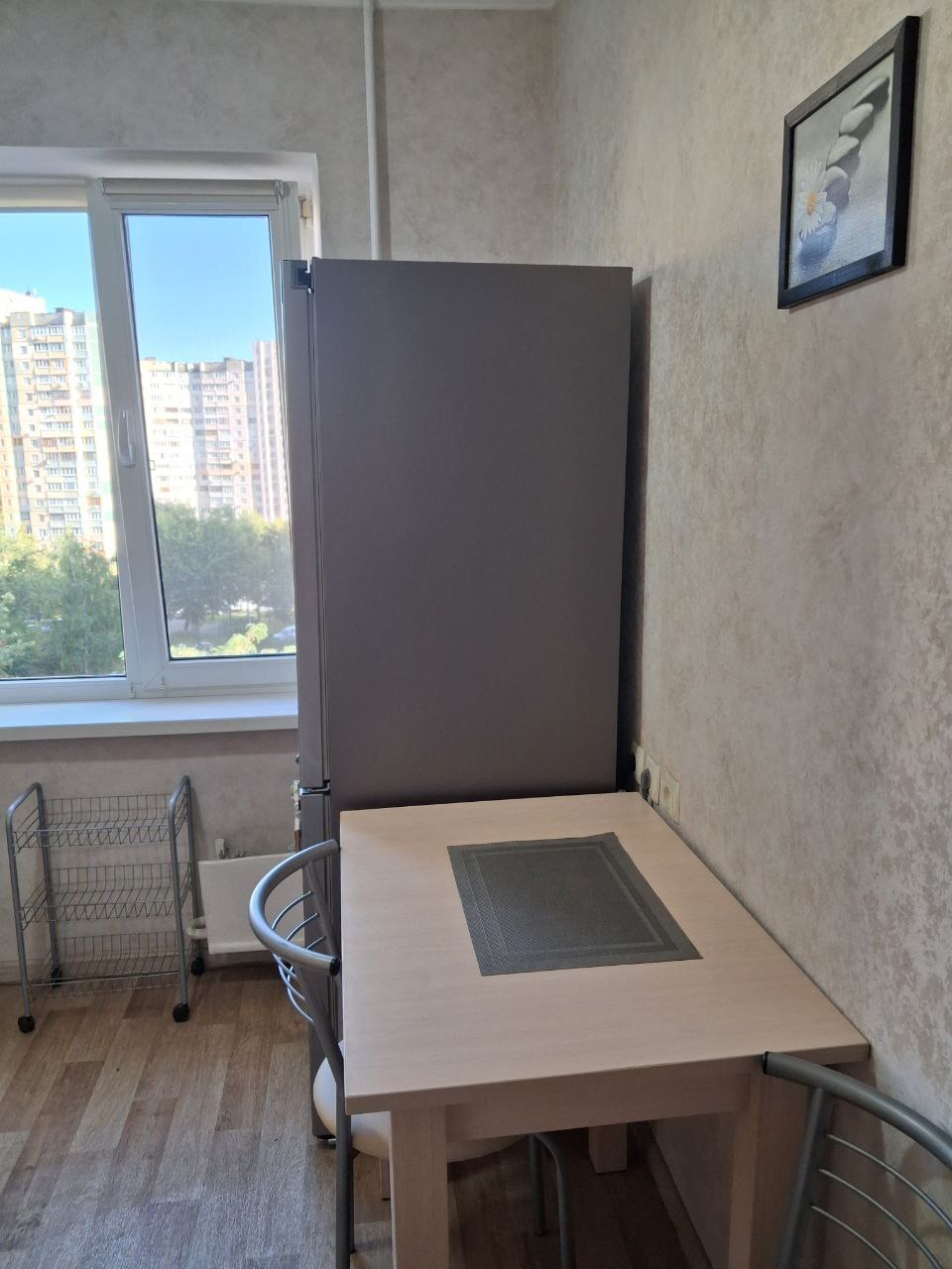 Продаж 1-кімнатної квартири 35 м², Наталії Ужвій вул., 8А