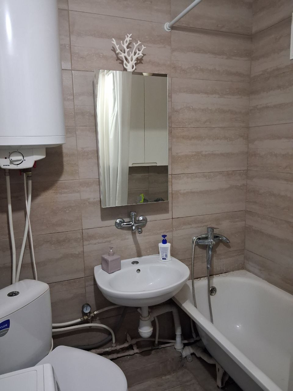 Продаж 1-кімнатної квартири 35 м², Наталії Ужвій вул., 8А