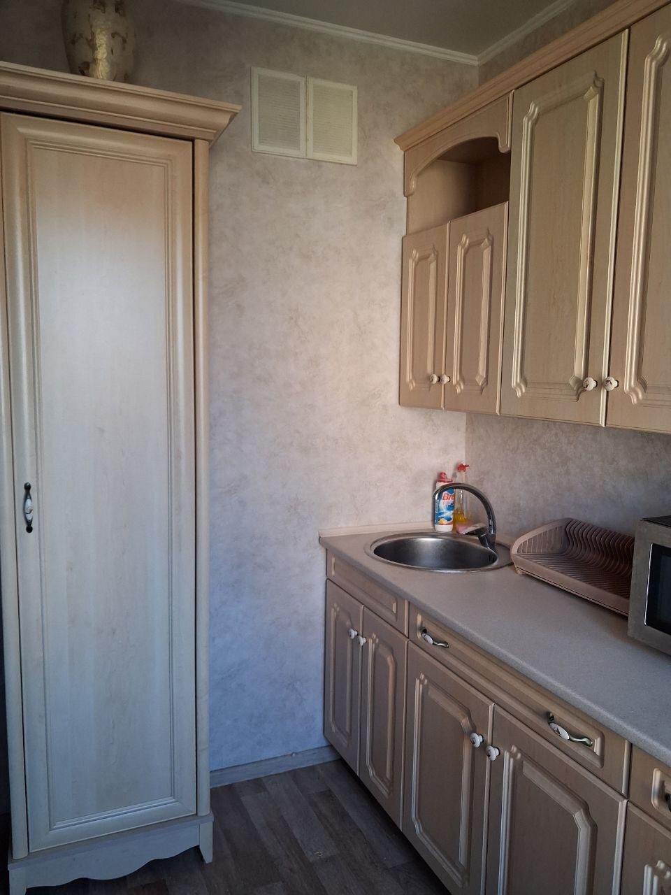 Продаж 1-кімнатної квартири 35 м², Наталії Ужвій вул., 8А