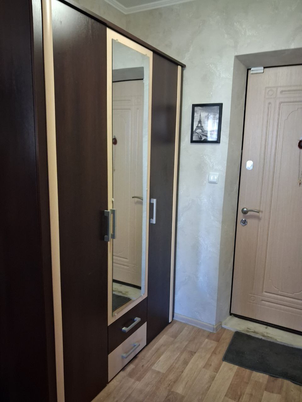 Продаж 1-кімнатної квартири 35 м², Наталії Ужвій вул., 8А