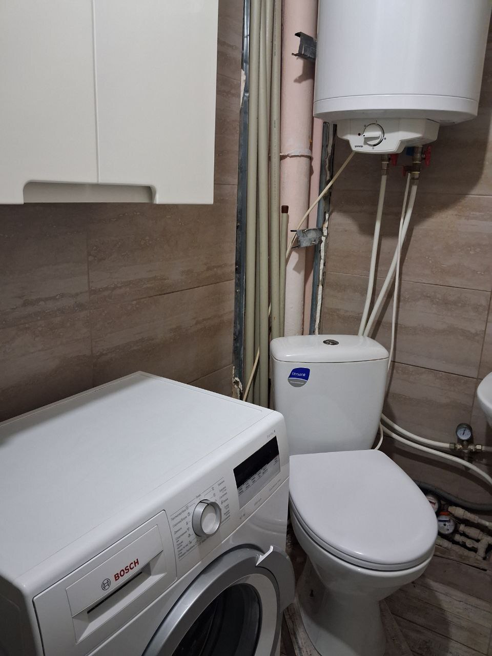 Продаж 1-кімнатної квартири 35 м², Наталії Ужвій вул., 8А