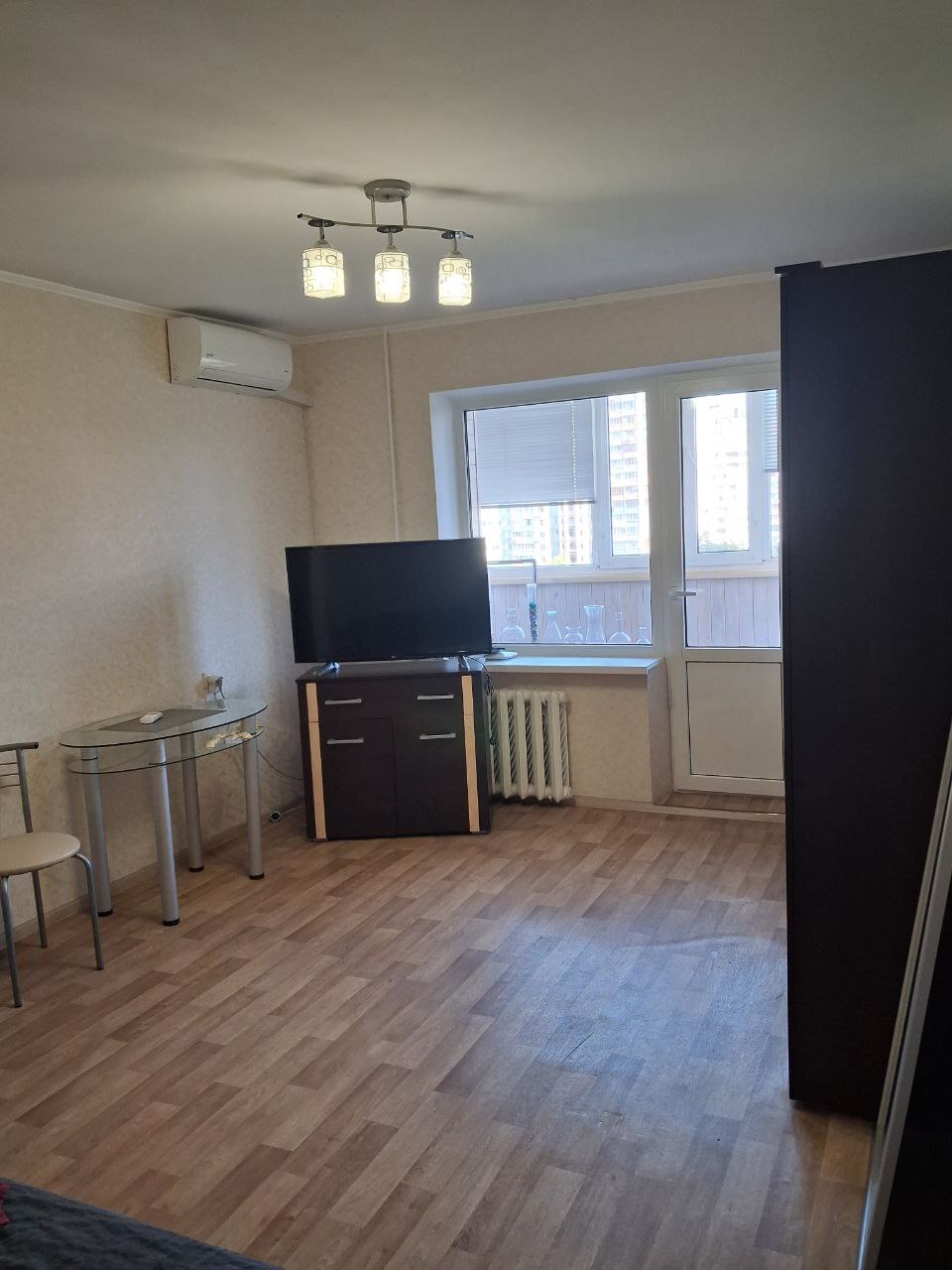 Продаж 1-кімнатної квартири 35 м², Наталії Ужвій вул., 8А