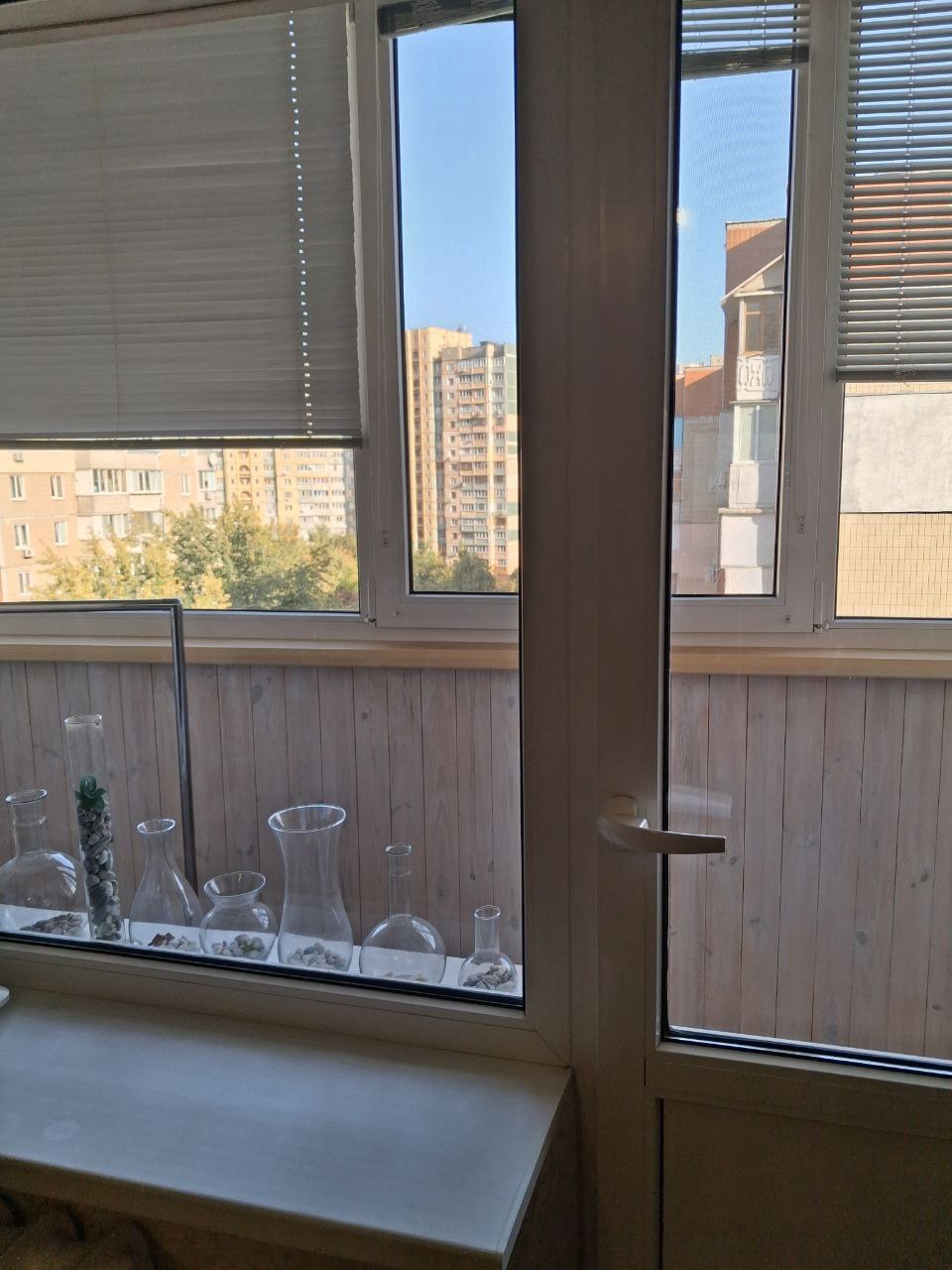 Продаж 1-кімнатної квартири 35 м², Наталії Ужвій вул., 8А
