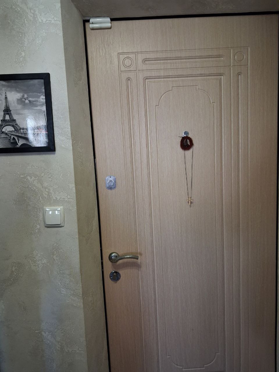 Продаж 1-кімнатної квартири 35 м², Наталії Ужвій вул., 8А
