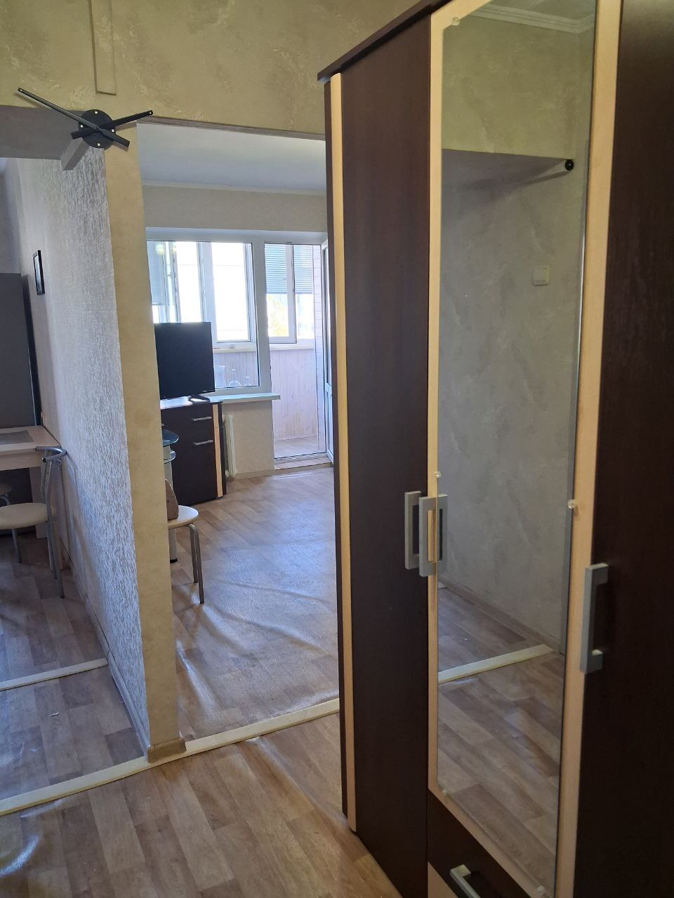 Продаж 1-кімнатної квартири 35 м², Наталії Ужвій вул., 8А