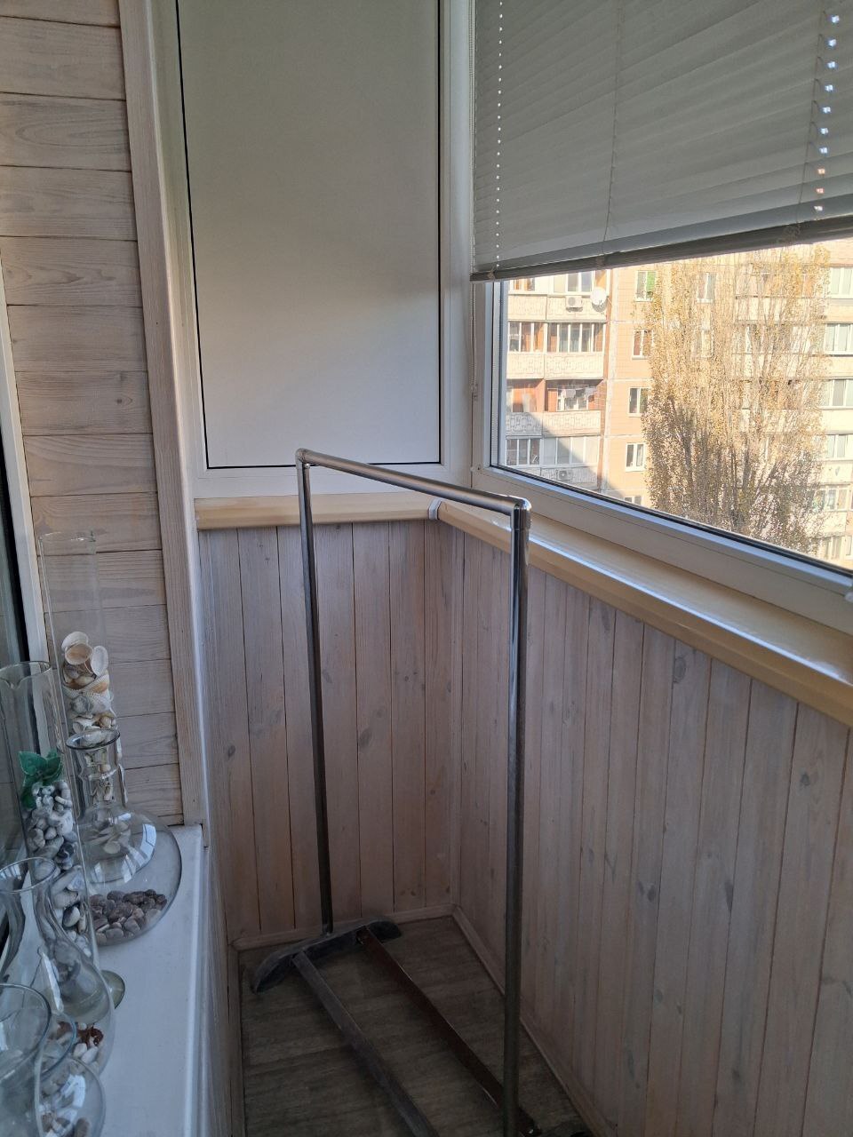 Продаж 1-кімнатної квартири 35 м², Наталії Ужвій вул., 8А