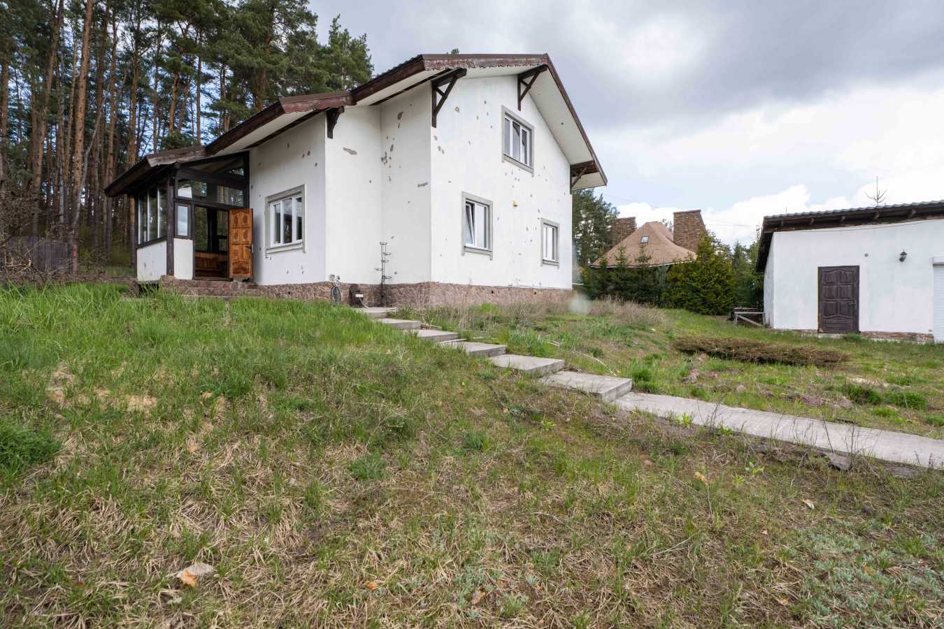 Продаж будинку 113 м², Зелена вул., 30