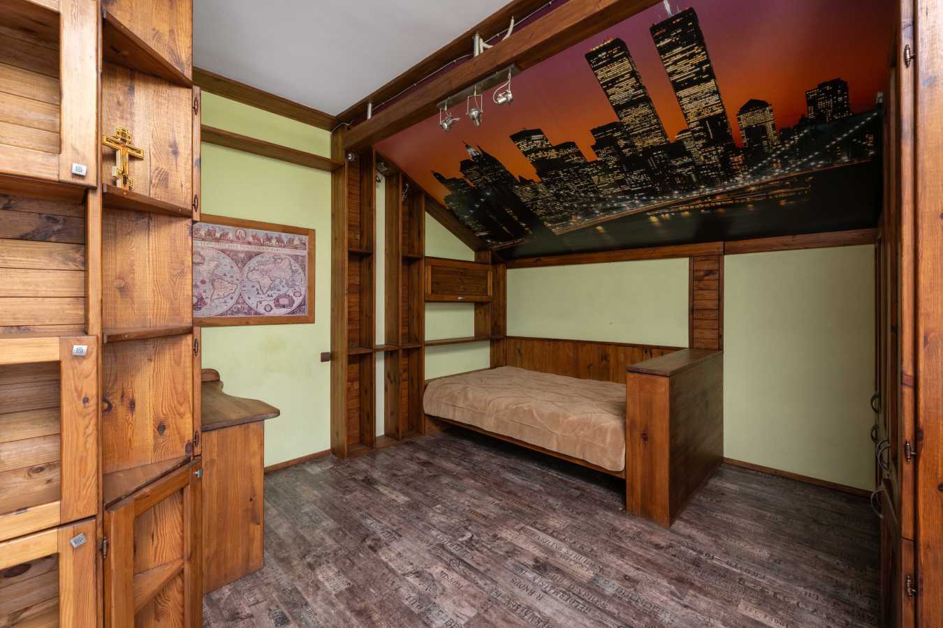 Продаж будинку 113 м², Зелена вул., 30