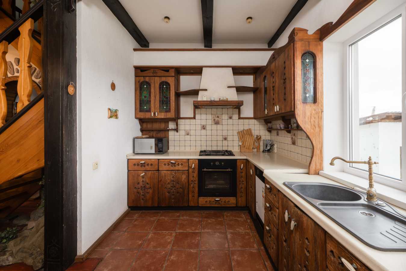 Продаж будинку 113 м², Зелена вул., 30