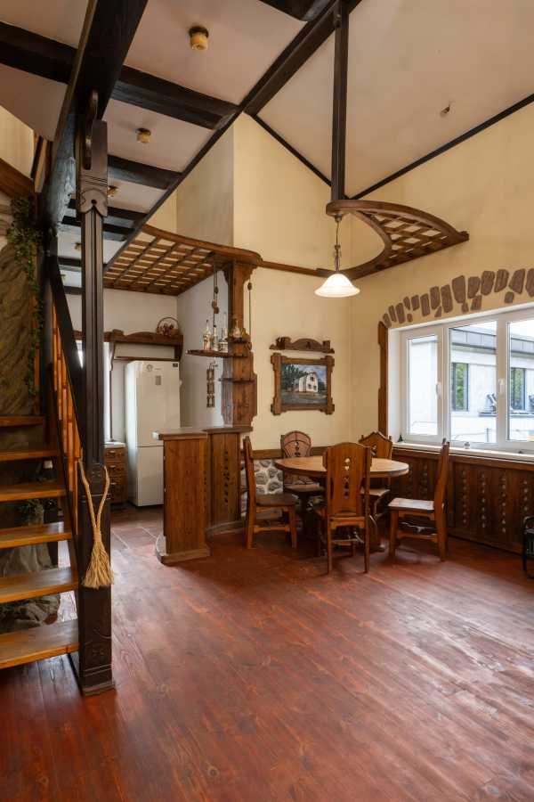 Продаж будинку 113 м², Зелена вул., 30
