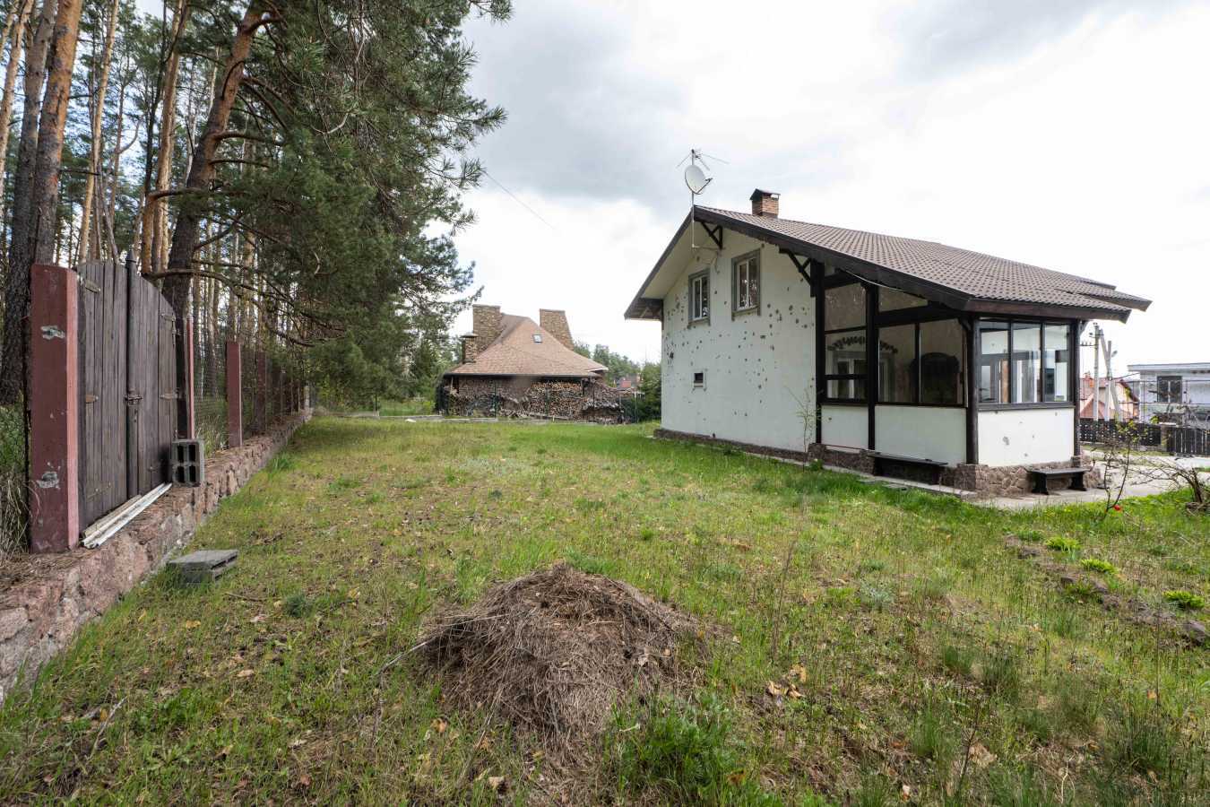 Продаж будинку 113 м², Зелена вул., 30
