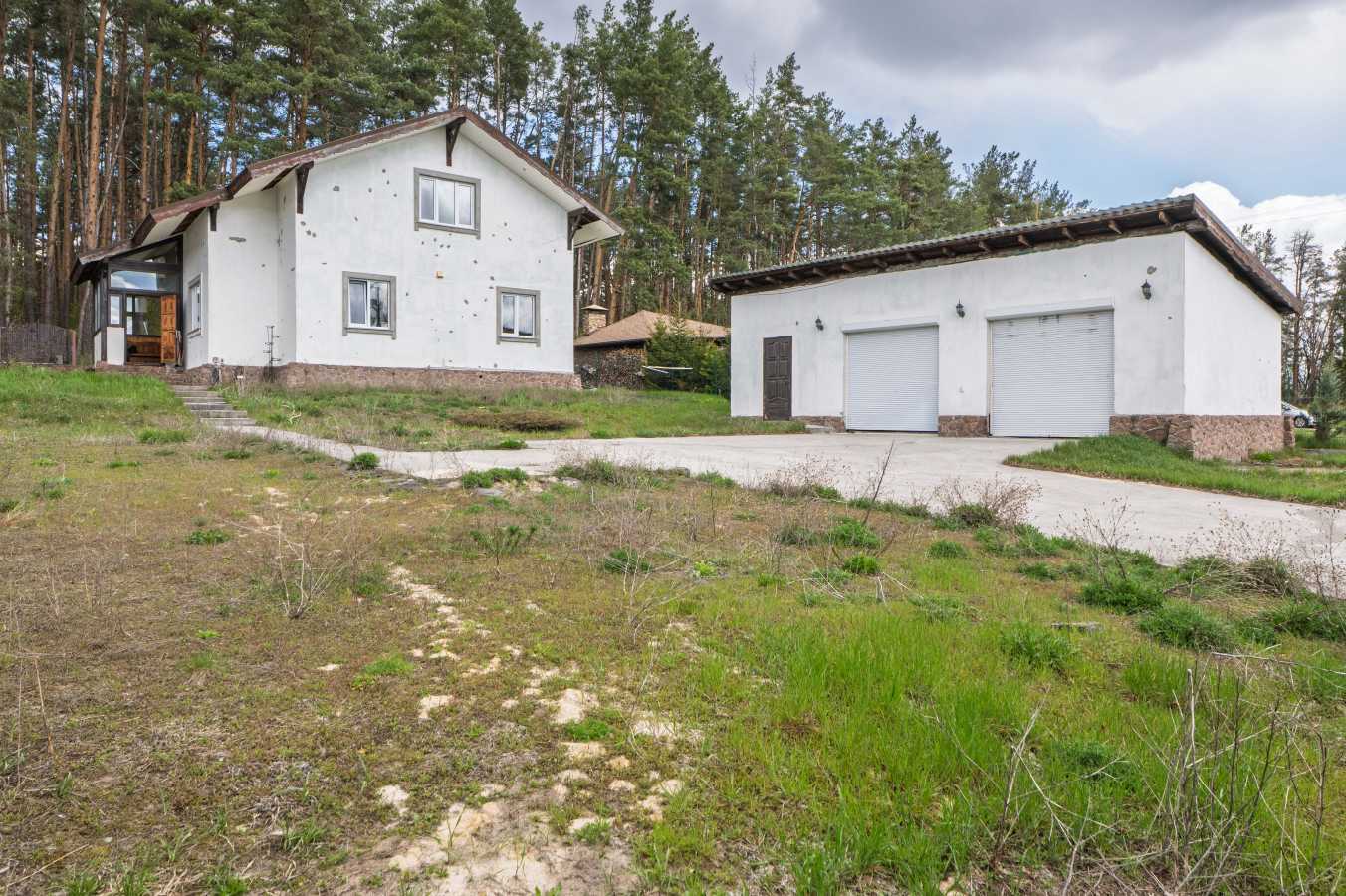 Продаж будинку 113 м², Зелена вул., 30