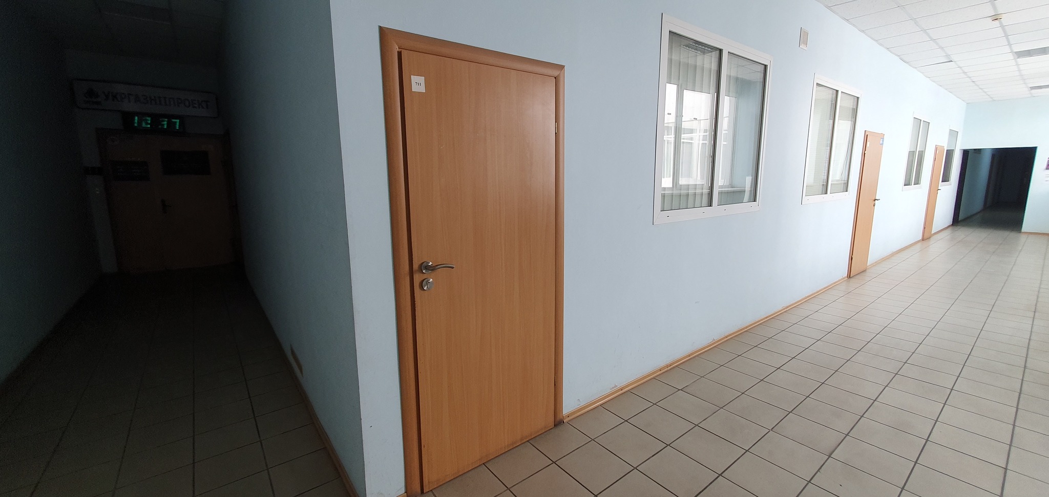 Оренда офісу 22 м², Лариси Руденко вул., 6А