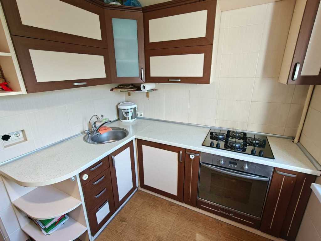 Аренда 1-комнатной квартиры 36 м², Уінстона Черчілля, 27/2