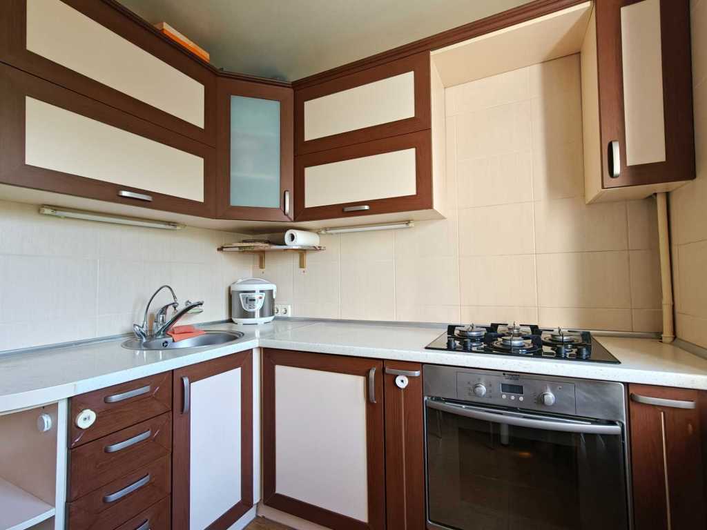 Аренда 1-комнатной квартиры 36 м², Уінстона Черчілля, 27/2