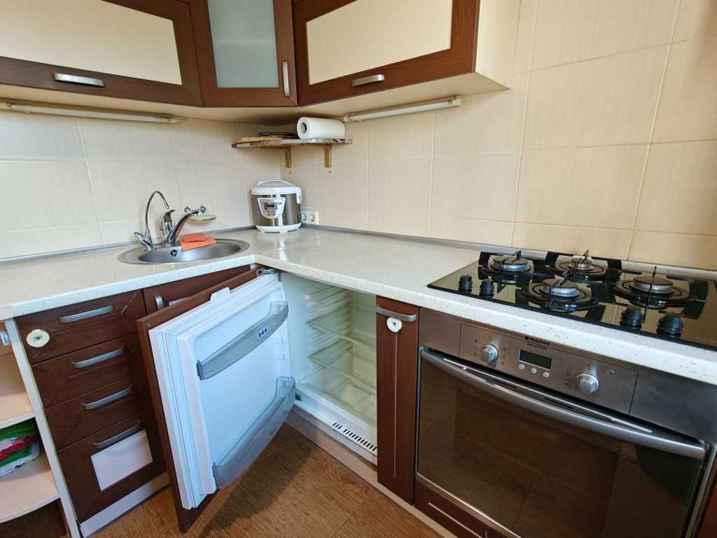 Аренда 1-комнатной квартиры 36 м², Уінстона Черчілля, 27/2