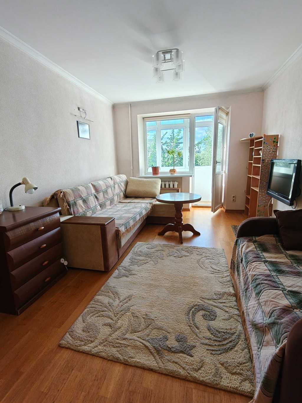 Аренда 1-комнатной квартиры 36 м², Уінстона Черчілля, 27/2