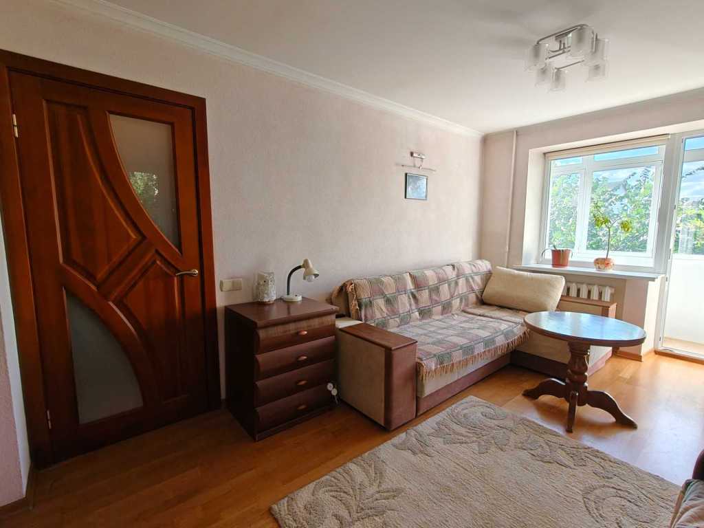 Аренда 1-комнатной квартиры 36 м², Уінстона Черчілля, 27/2