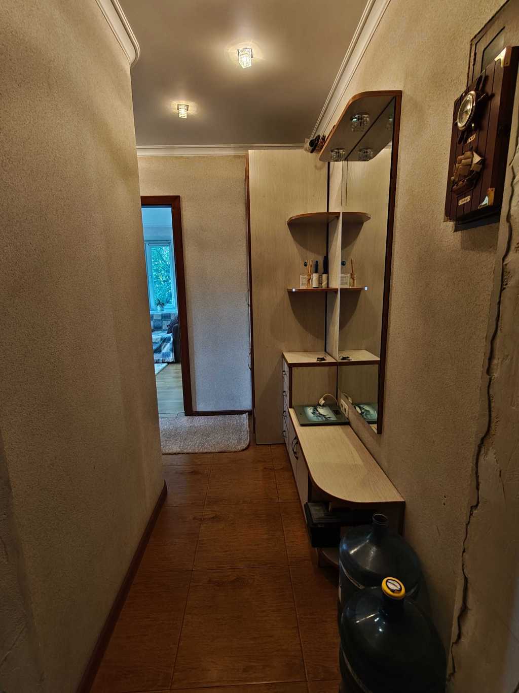 Аренда 1-комнатной квартиры 36 м², Уінстона Черчілля, 27/2